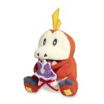 Fuecoco Pokémon Holiday Workshop Plush – 8 ¾ In.
