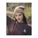 Pokémon Center × OMOCAT: Tyranitar Cuff Beanie (One Size-Adult) - Image 5