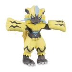 Zeraora Posable Poké Plush – 7 ½ In. - Image 5