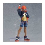 figma Raihan Action Figure with Duraludon & Rotom Phone - Image 3