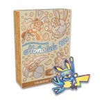 2024 Pokémon World Championships Deck (Fernando Cifuentes, Crushing Thorn) - Image 3