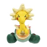 Dracozolt Pokémon Dolls Plush – 8 In. - Image 2