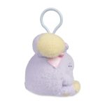 Whismur Fancy Spring Plush Key Chain - Image 3