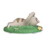 Pokémon Moods: Slakoth Relaxed Figure - Image 3