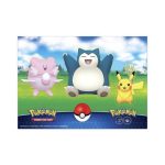 Pokémon TCG: Pokémon GO Tin (Snorlax) - Image 9