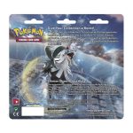 Pokémon TCG: Sun & Moon-Crimson Invasion 3 Booster Packs, Coin & Decidueye Promo Card - Image 3