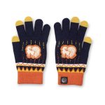 Ninetales Festive Touch Screen Gloves (One Size-Adult) - Image 2