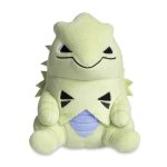 Tyranitar Pokémon Dolls Plush – 6 ¾ In. - Image 2