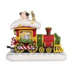 Eevee Engine Figure - Image 4