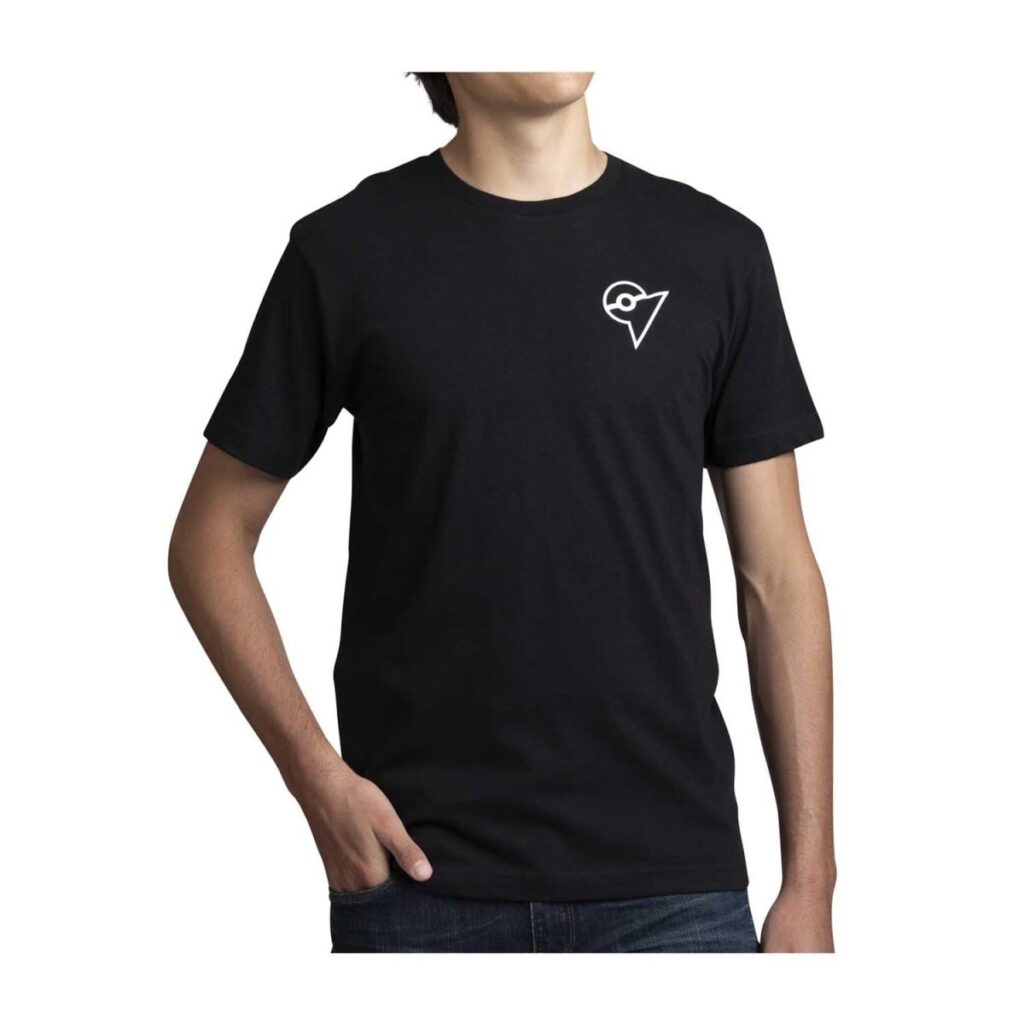 08c8ab8e-ba9b-5e46-a3e0-24fd86fcb7cd-1024x1024-1.jpg Team Instinct, Team Mystic & Team Valor Pokémon GO Teams Relaxed Fit Crew Neck T-Shirt – Adult - Image 1