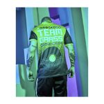 Pokémon Center × OMOCAT: Team Grass Jersey – Adult - Image 7
