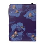 Pokémon TCG: Diglett’s Cave Zip Binder - Image 3