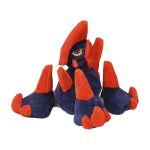Gigalith Sitting Cuties Plush – 5 ¼ In.