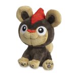 Litleo Sitting Cuties Plush – 5 ¼ In.