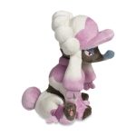 Furfrou (Matron Trim) Sitting Cuties Plush – 6 ¼ In. - Image 3