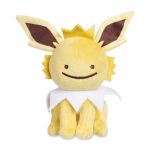 Ditto As Jolteon Plush – 6 ½ In. - Image 2