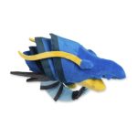 Clawitzer Sitting Cuties Plush – 4 In. - Image 3