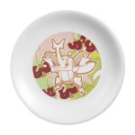 Floral Forest Pokémon Outdoor Dinner Plates (4-Pack) - Image 3