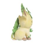 Ditto As Leafeon Plush – 7 ½ In. - Image 3