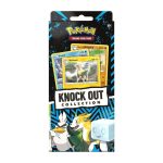 Pokémon TCG: Knock Out Collection (Boltund, Eiscue & Galarian Sirfetch’d) - Image 5