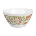 Floral Forest Pokémon Outdoor Dining Bowls (4-Pack) - Image 2