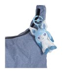 Glaceon Adventure Partners Plush Key Chain - Image 5