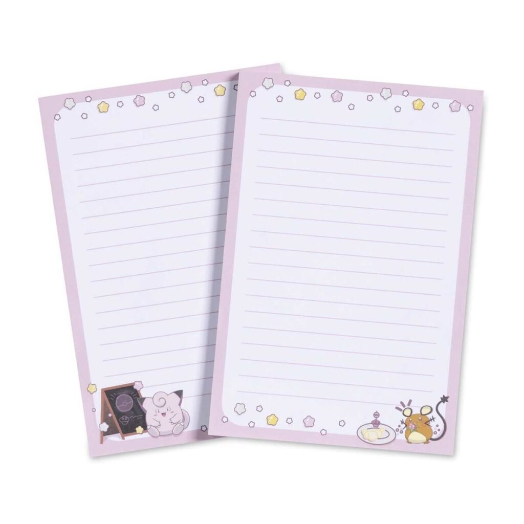 18d4b8f2-2287-5f8e-a3e5-7cc7888368c1-1024x1024-1.jpg Elemental Ateliers: Fairy Types Notepads (2-Pack) - Image 1