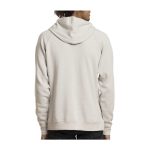 Espeon & Umbreon Summer Fun White Fitted Pullover Hoodie – Adult - Image 2