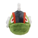 Basculin (Red-Striped Form) Sitting Cuties Plush – 4 In. - Image 2