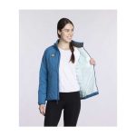 Outdoors with Pokémon Blue Insulated Jacket by Outdoor Research – Women - Image 5