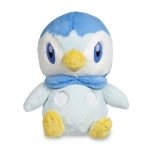 Piplup Comfy Friends Plush – 13 ½ In. - Image 2