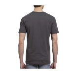 Pokémon Mood Collection: Pikachu Excited Fitted Crew Neck T-Shirt – Adult - Image 3