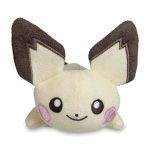 Pichu Pokémon Comfy Cuddlers Plush - Image 2