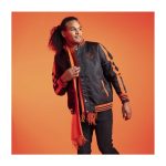 Moltres Pokémon Jackets Black Snap-Down Jacket – Adult - Image 8
