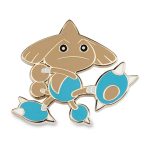 Tyrogue, Hitmonlee, Hitmonchan & Hitmontop Pokémon Pins (4-Pack) - Image 8