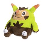 Quilladin Sitting Cuties Plush – 4 ¾ In.