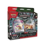 Pokémon TCG: Charizard ex League Battle Deck