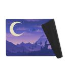 Pokémon TCG: Eevee & Umbreon Twilight Playmat - Image 2