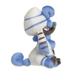 Furfrou (Pharaoh Trim) Sitting Cuties Plush – 6 ¼ In. - Image 3