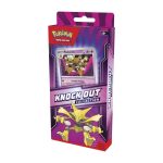 Pokémon TCG: Knock Out Collection (Alakazam) - Image 5