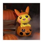 Pichu Halloween Garden Statue - Image 5