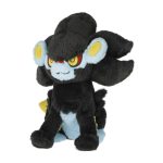 Luxray Plush – 15 ¾ In.