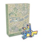 2024 Pokémon World Championships Deck (Evan Pavelski, Regidrago VSTAR) - Image 3