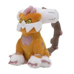 Landorus (Therian Forme) Sitting Cuties Plush – 5 ¾ In.
