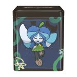 Pokémon TCG: Stacking Tin (Ogerpon) - Image 5