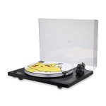 Pokémon Audio Collection: Pokémon Center × U-Turn Audio Turntable - Image 4