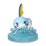 Pokémon Gallery Figure: Sobble (Water Gun) - Image 2