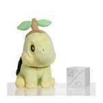 Turtwig Comfy Friends Plush – 13 ¾ In. - Image 5