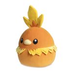 Torchic Squishmallows Plush – 12 In.