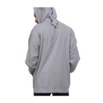 Banette Themed French Terry Zip-Up Hoodie – Adult - Image 2